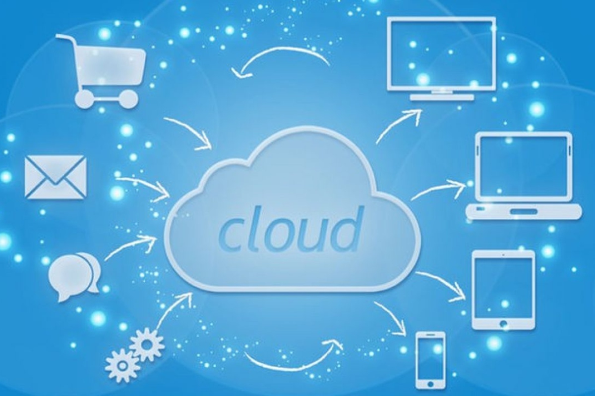 Giới hạn đồng bộ dữ liệu đám mây qua mạng di động