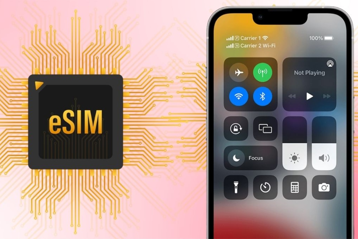 Thay đổi thói quen để dùng eSIM hiệu quả hơn