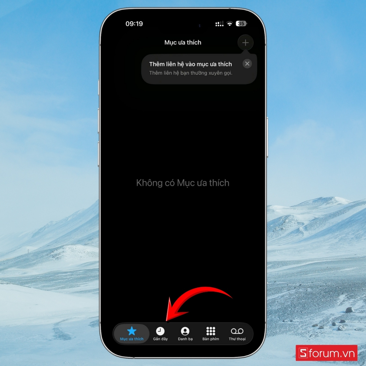 Dành cho điện thoại iPhone 2