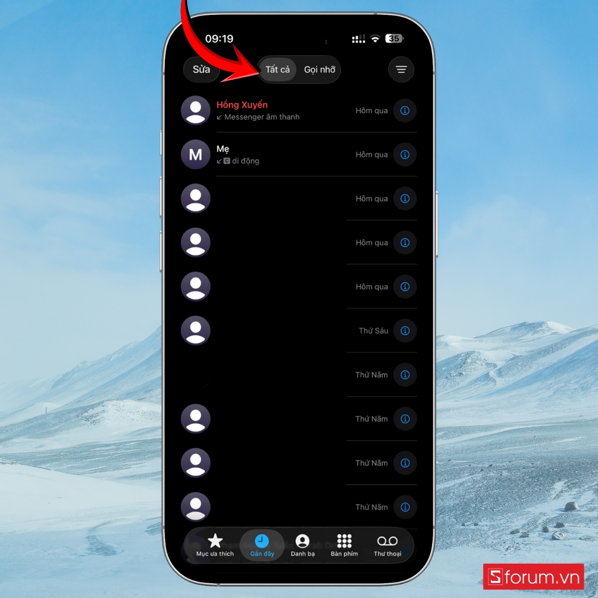 Dành cho điện thoại iPhone 4