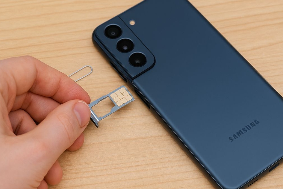 Cách khắc phục sự cố không xem được cuộc gọi gần đây trên điện thoại 2