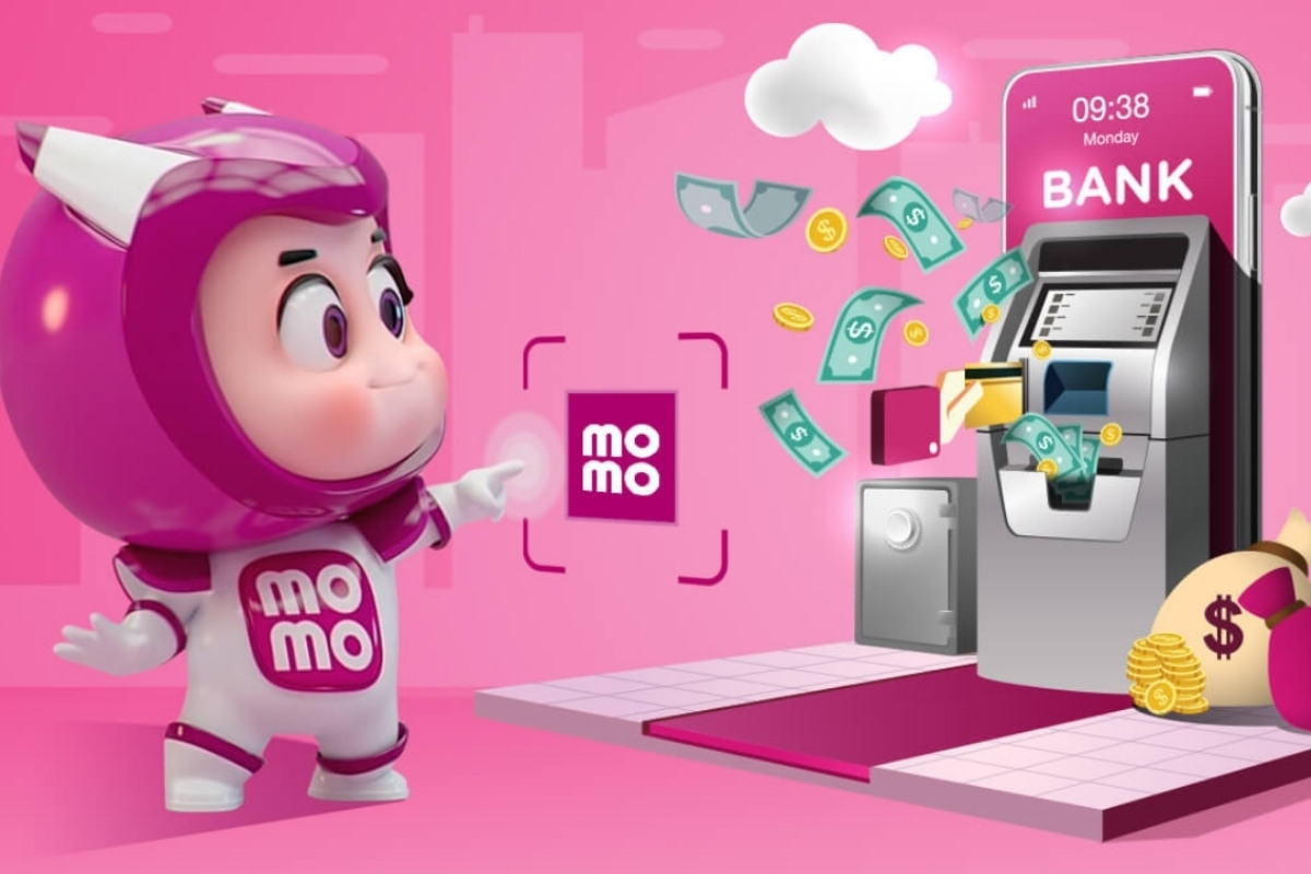 Cách huỷ liên kết MoMo với ngân hàng nhanh chóng chỉ vài bước
