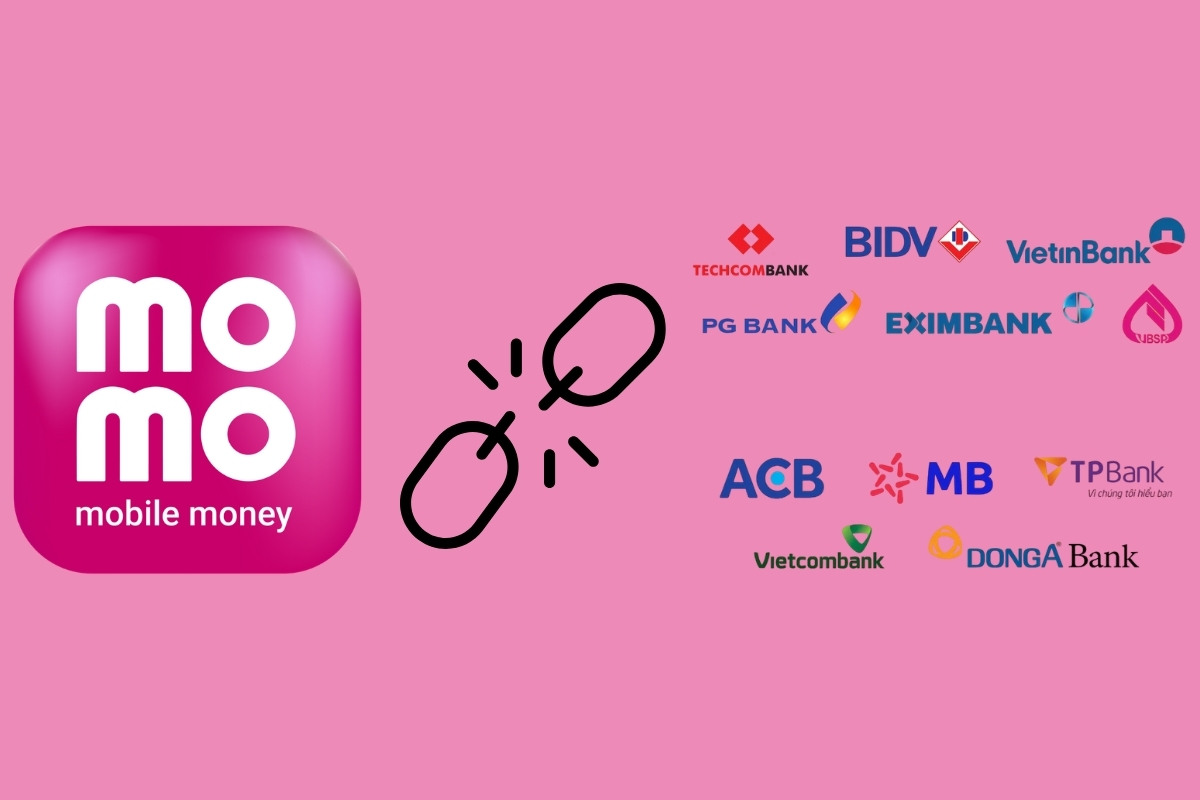 Khi nào cần huỷ liên kết MoMo với ngân hàng?