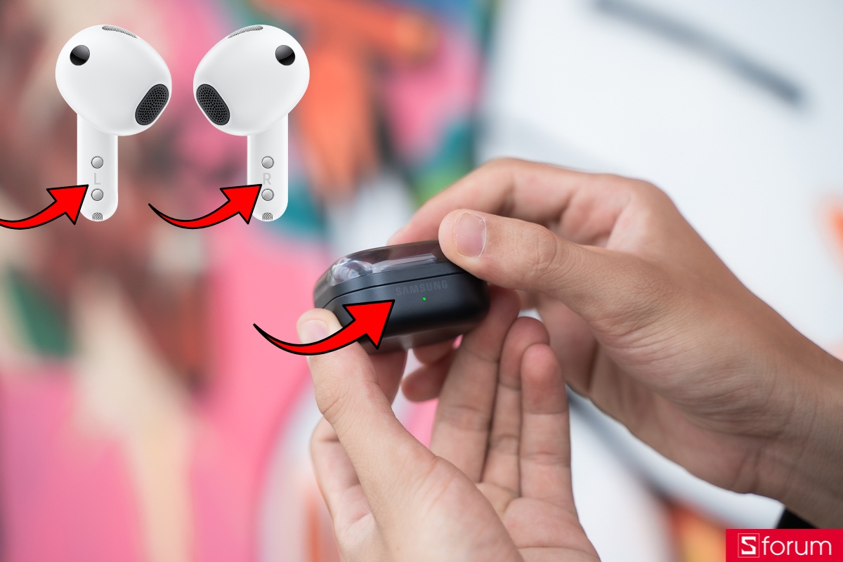 Kiểm tra thiết kế và độ hoàn thiện của tai nghe