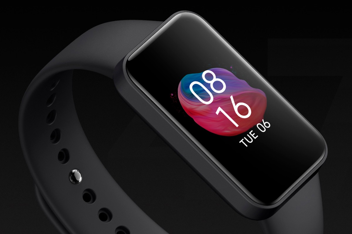 Cách khắc phục khi mở nguồn đồng hồ Xiaomi không lên