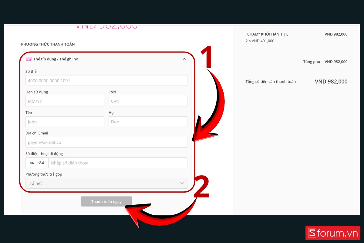 Cách săn vé Fan Meeting VPBank presents T1 Vietnam hiệu quả 11