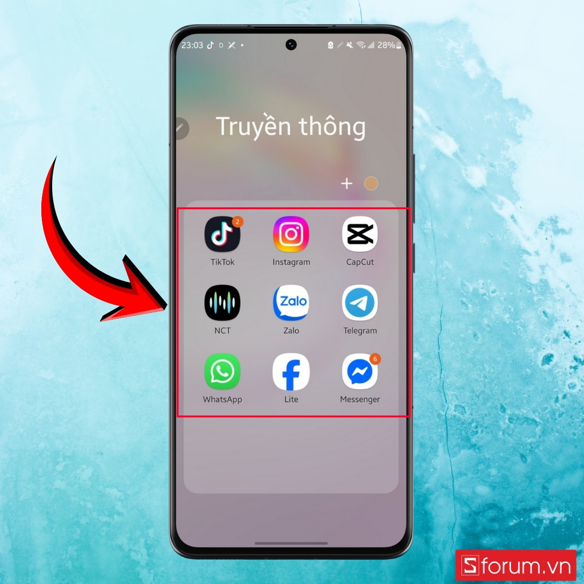 Viết chữ nghệ thuật với bộ font độc đáo 1