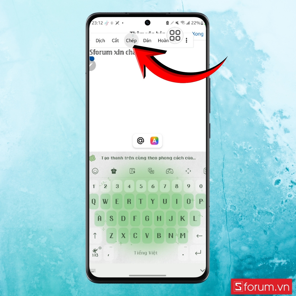 Lưu trữ vĩnh viễn văn bản đã sao chép 1