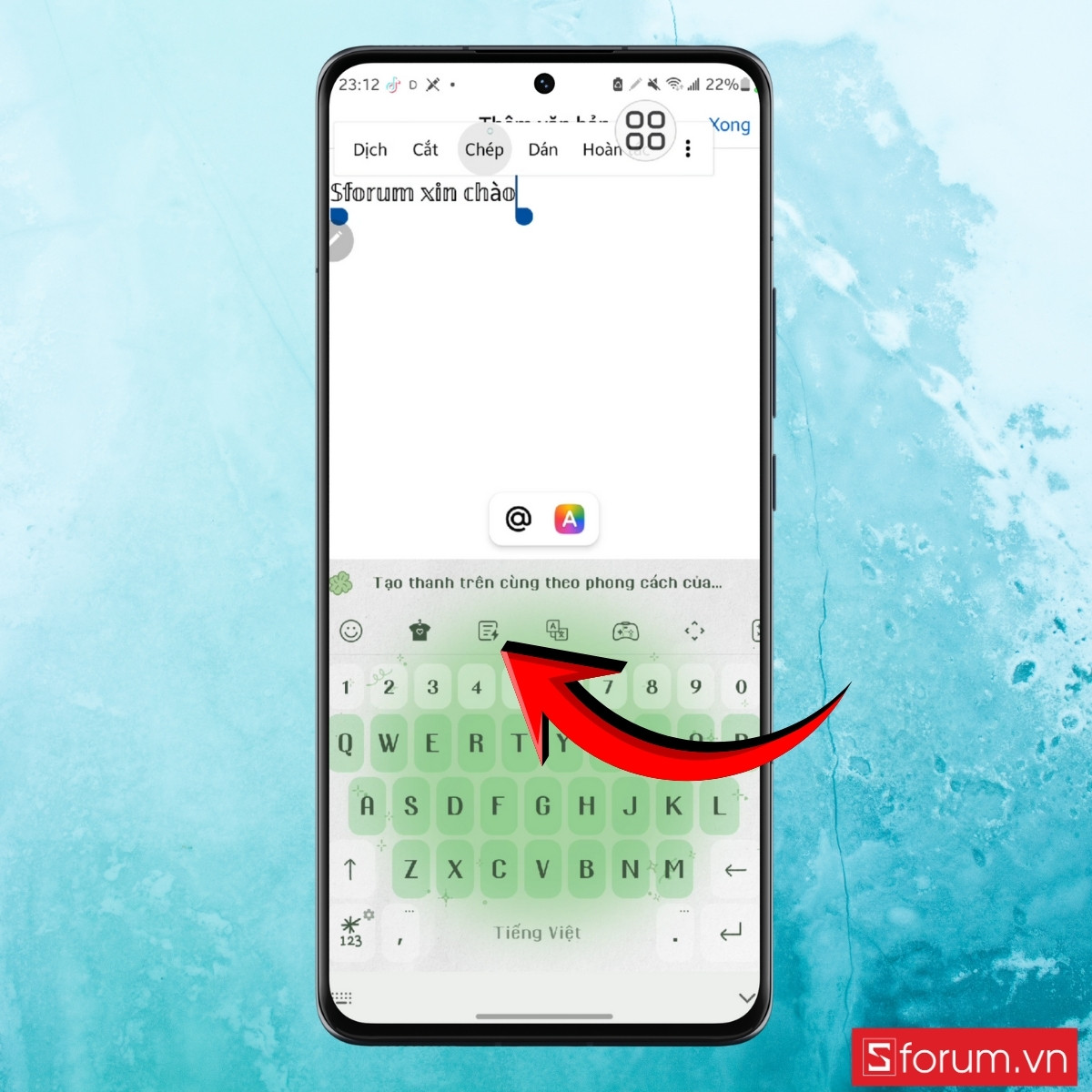 Lưu trữ vĩnh viễn văn bản đã sao chép 2