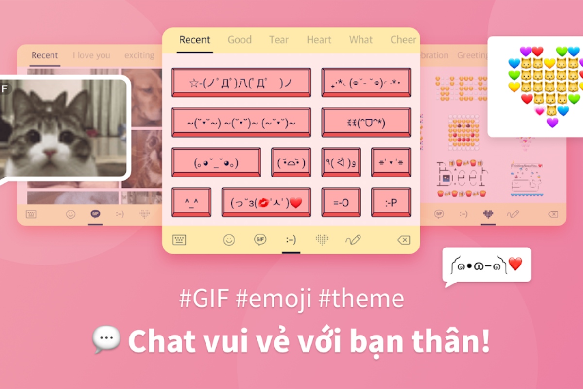 Design Keyboard là gì và ai nên dùng