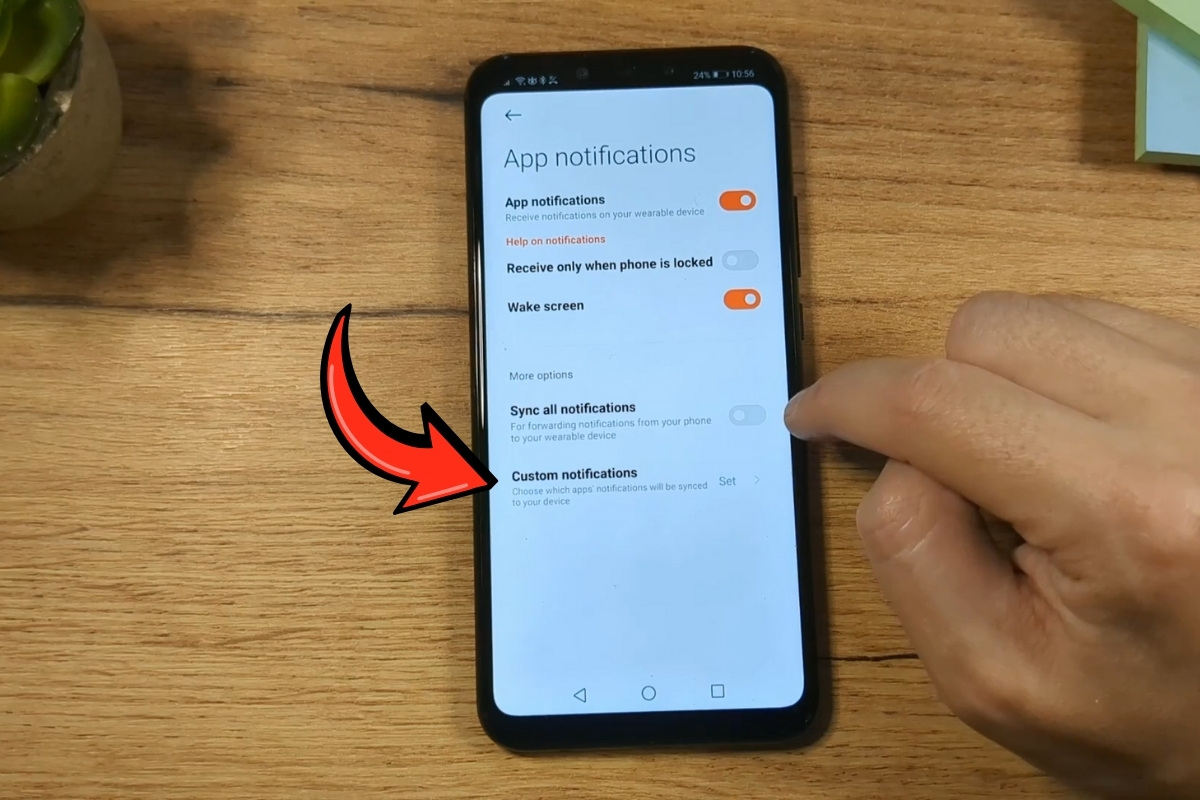 Cách sử dụng đồng hồ Xiaomi 14