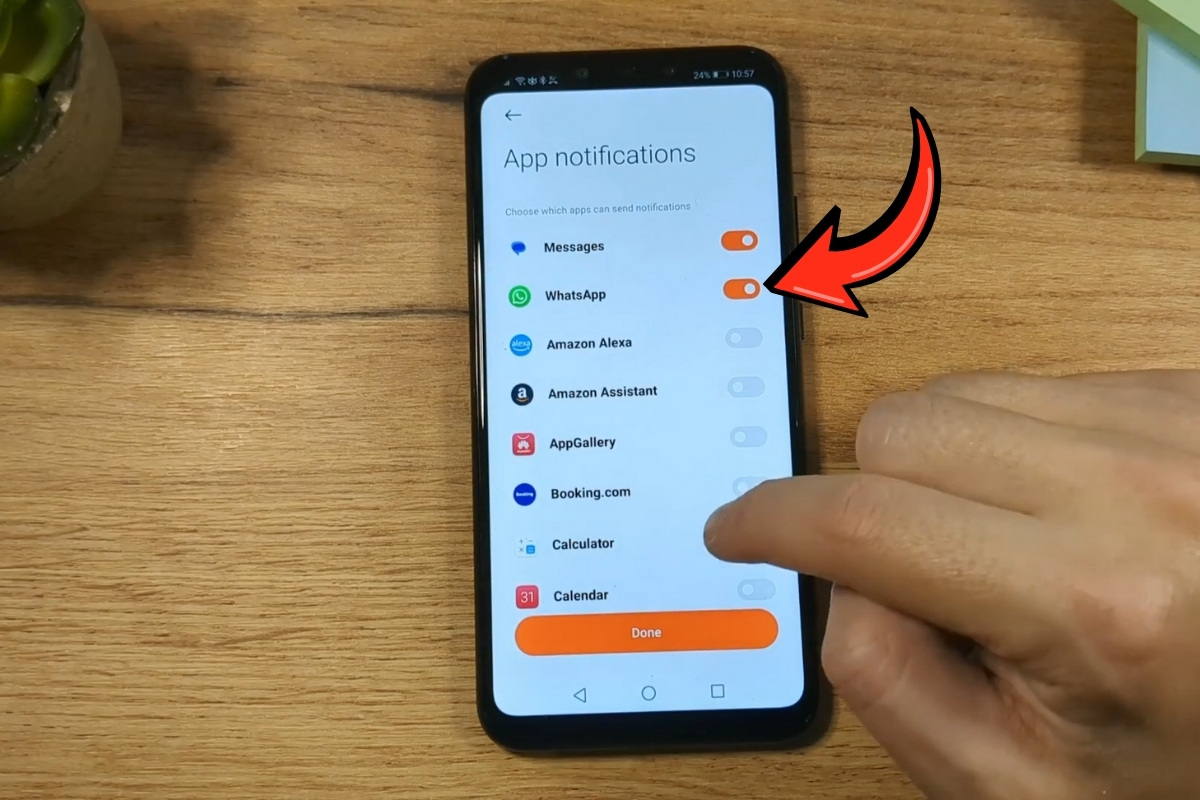 Cách sử dụng đồng hồ Xiaomi 15