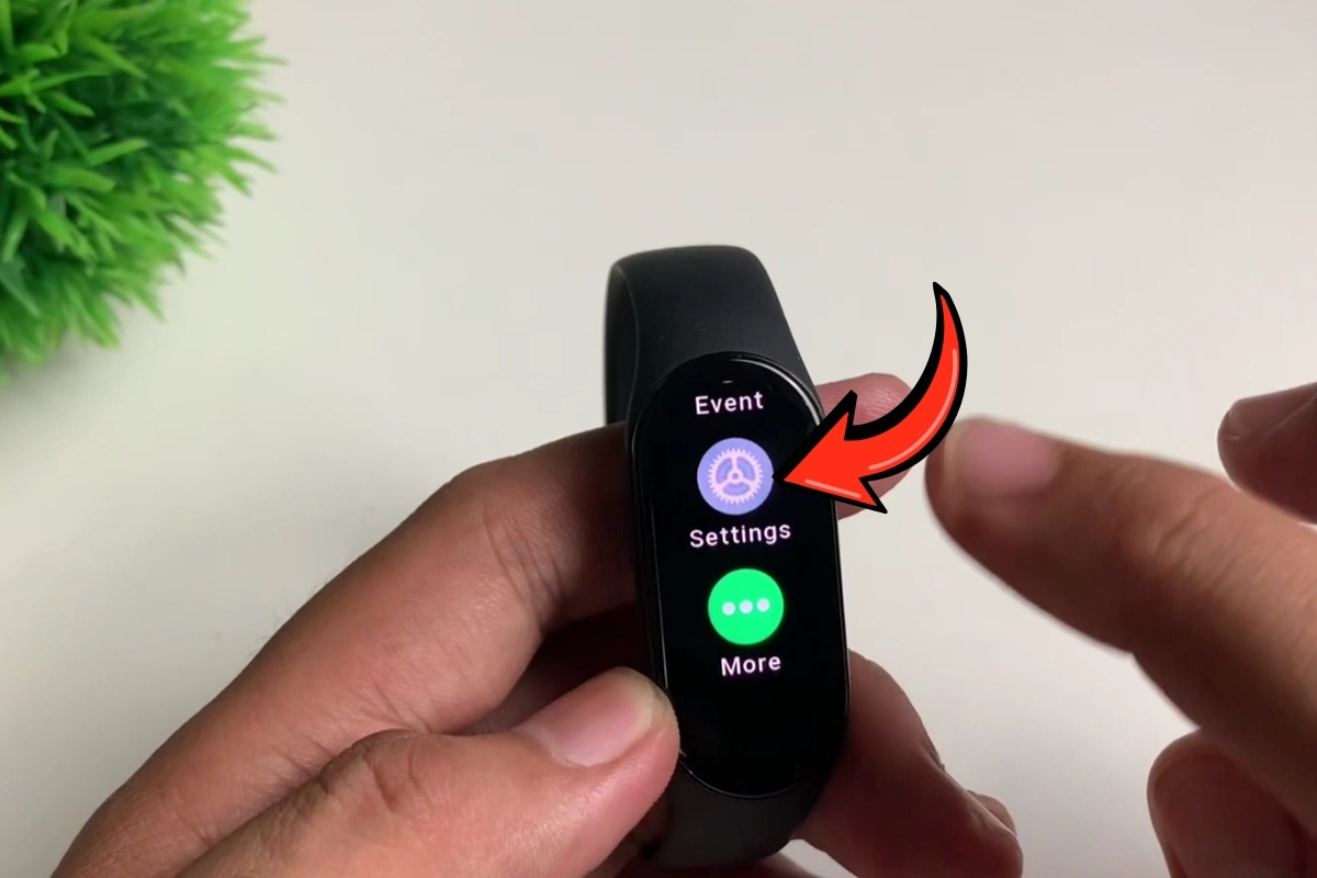 Cách sử dụng đồng hồ Xiaomi 37