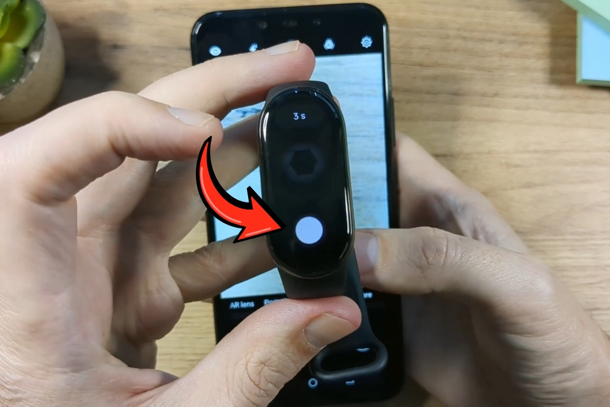 Cách sử dụng đồng hồ Xiaomi 46