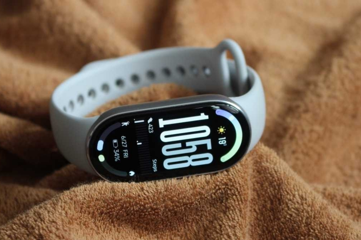 Các lỗi thường gặp khi sử dụng đồng hồ Xiaomi