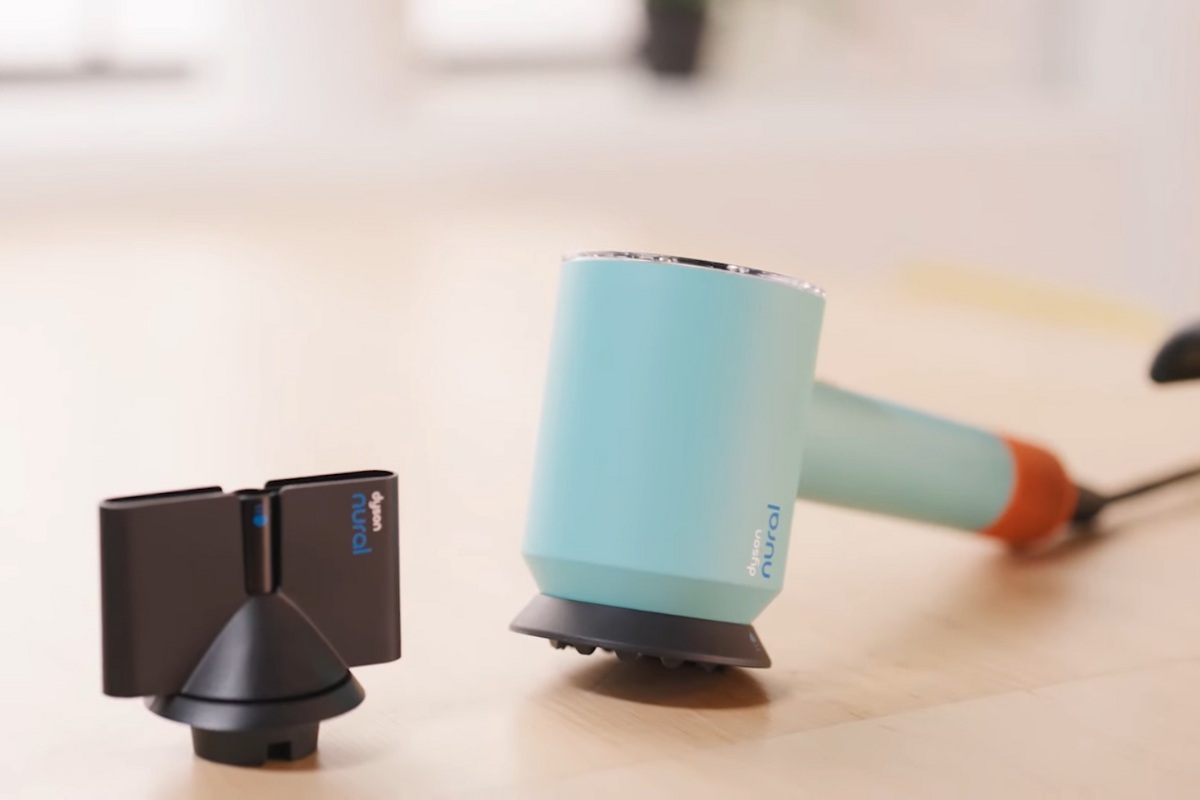 Lựa chọn đầu sấy phù hợp với chất tóc và mục đích tạo kiểu