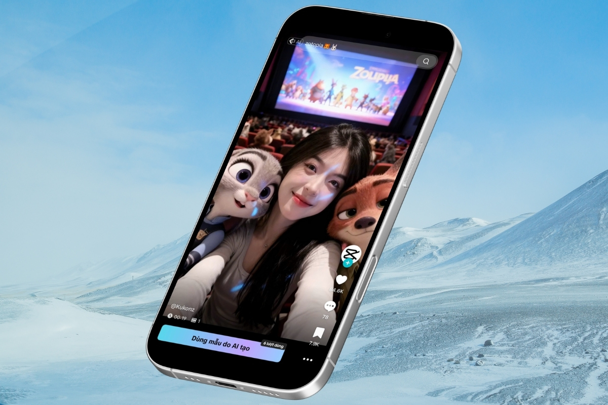 Một vài lưu ý để ảnh AI Zootopia đẹp và tự nhiên hơn