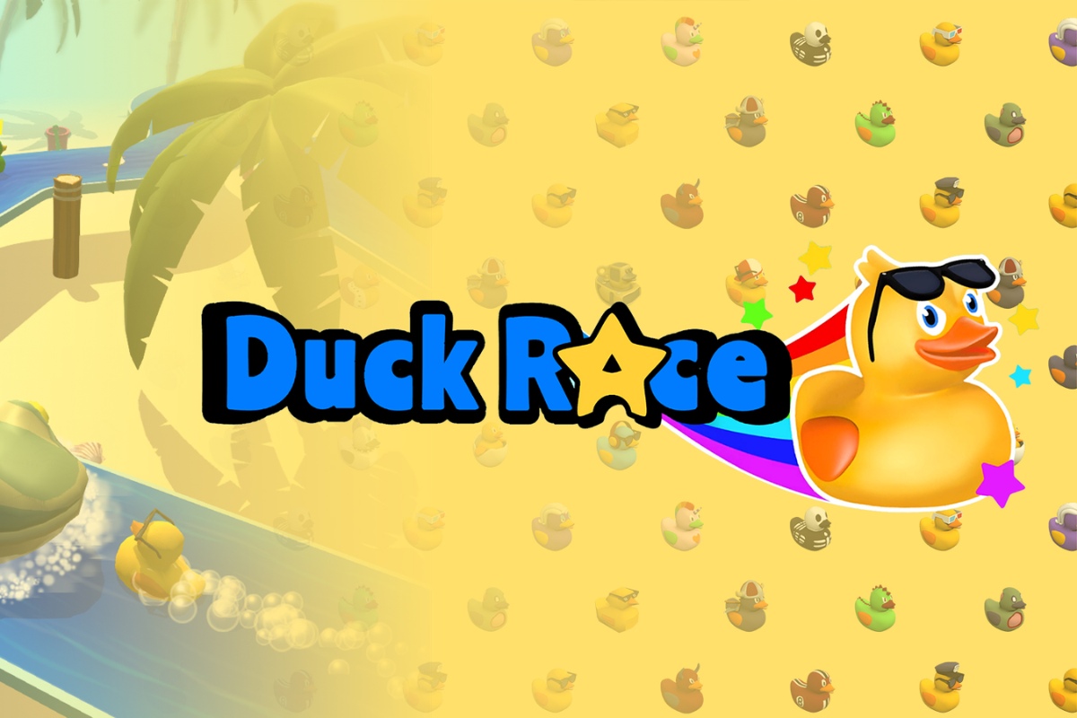 Vì sao Duck Race được ưa chuộng trong lớp học?