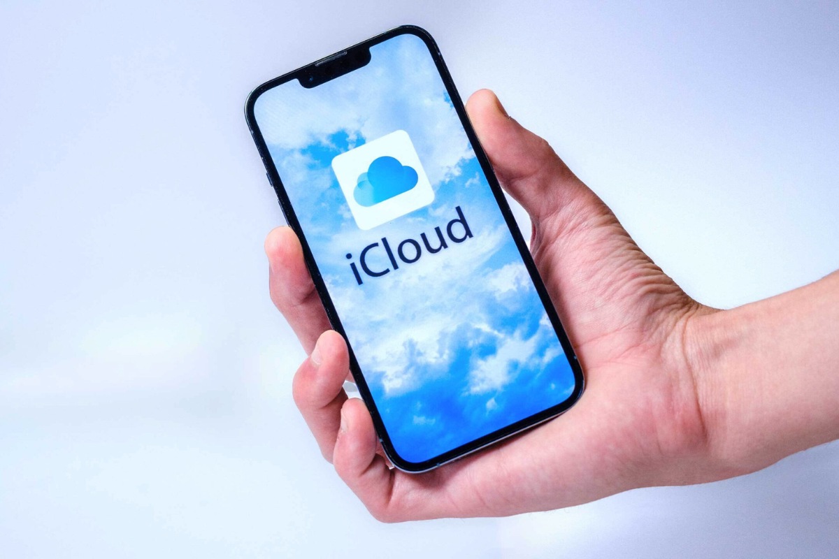 Tạo iCloud bằng tài khoản Gmail giúp tăng cường tính bảo mật cho tài khoản