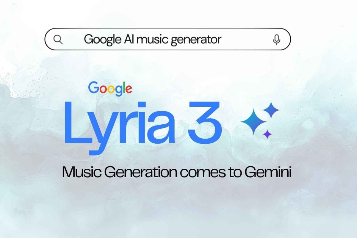 Hướng dẫn cách tạo nhạc trên Gemini bằng Lyria 3 đơn giản