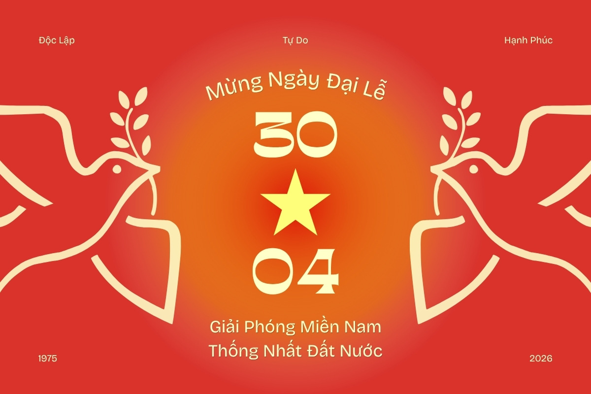 Phong cách hiện đại tối giản nhưng tinh tế