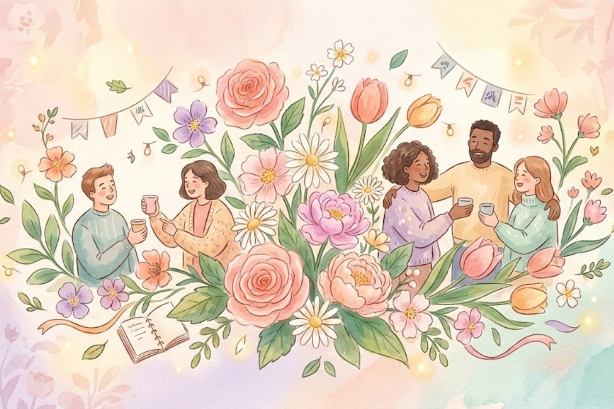 Lưu ý khi tạo thiệp chúc 8/3 bằng AI Gemini đạt tính thẩm mỹ cao