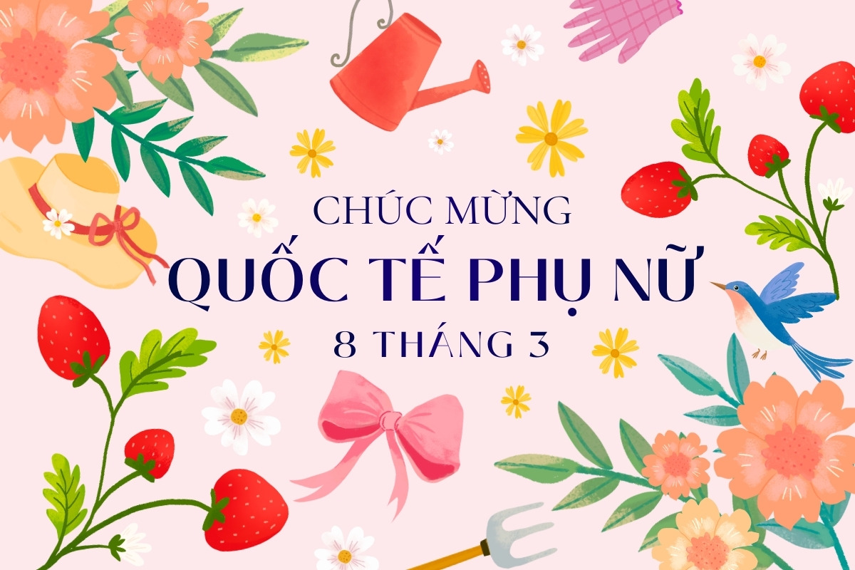 Vì sao nên dùng AI Gemini để tạo thiệp 8/3?
