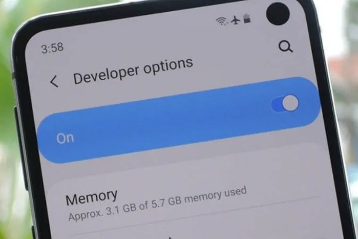 Tìm hiểu về chế độ nhà phát triển OPPO