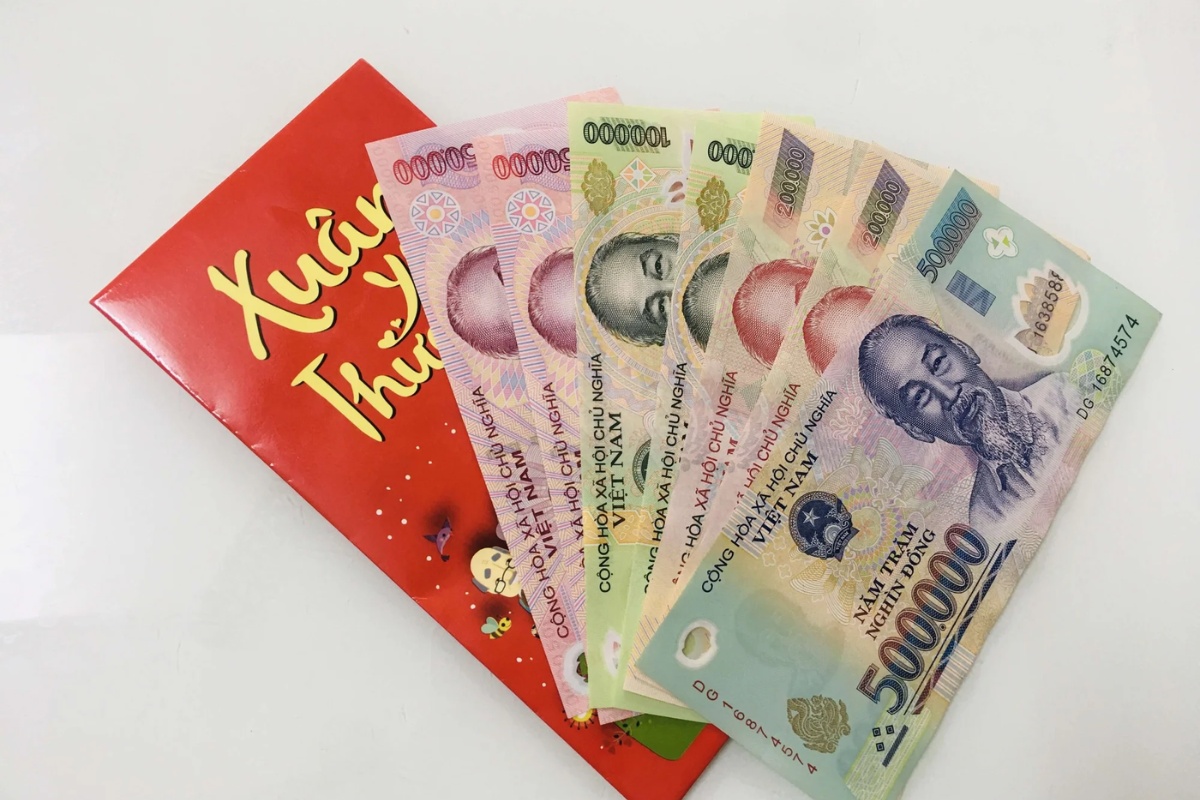 Doanh nghiệp dựa vào đâu để tính thưởng Tết?