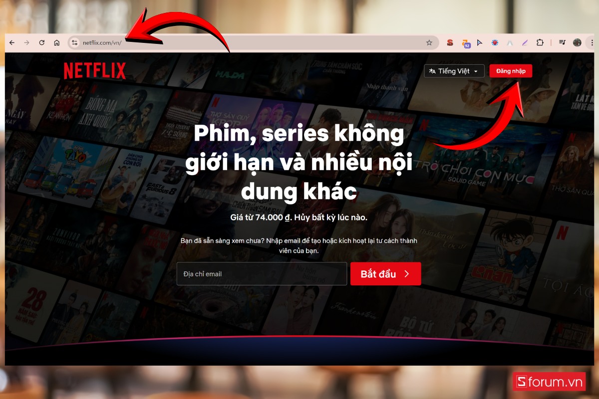 Cách xem Stranger Things 5 tại Việt Nam 1