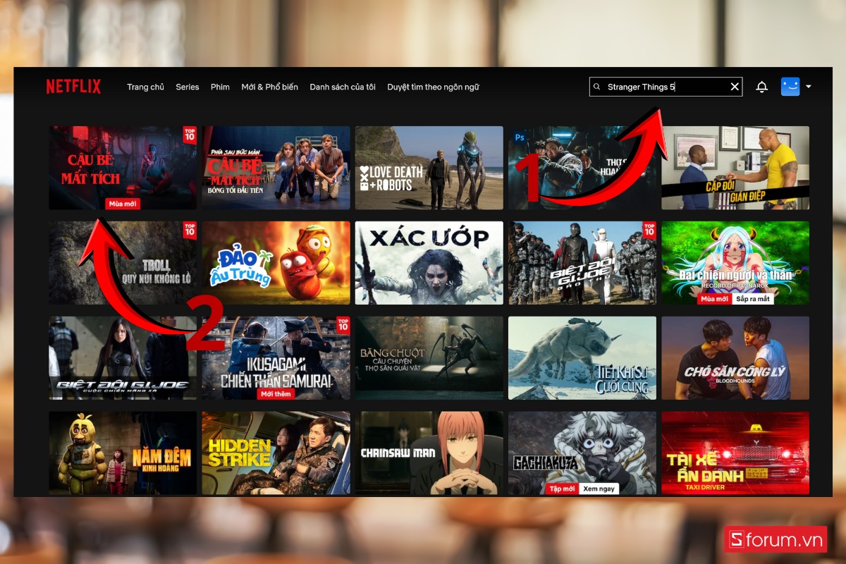 Cách xem Stranger Things 5 tại Việt Nam 4