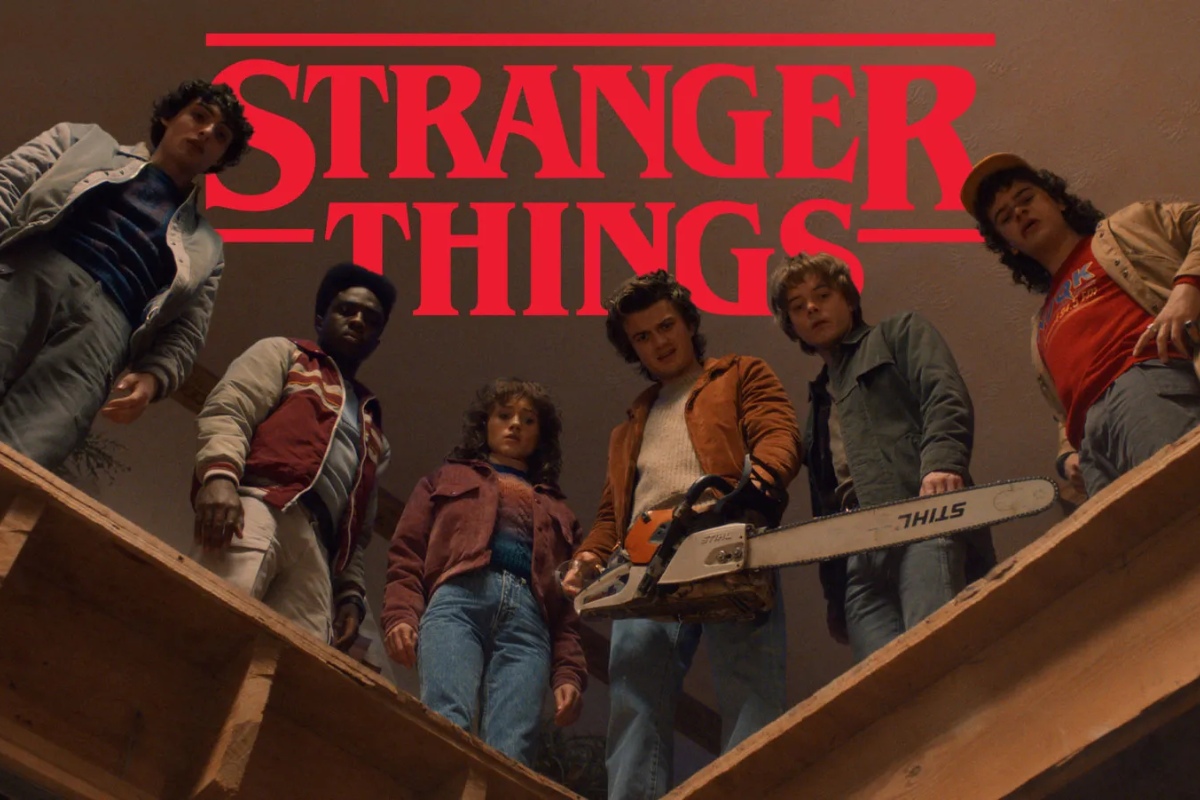 Cách xem Stranger Things 5 tại Việt Nam nhanh chóng, mượt mà