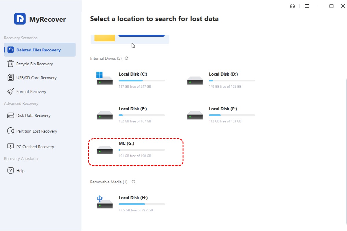 Một số lỗi thường gặp khi xóa ổ đĩa ảo Win 11 2
