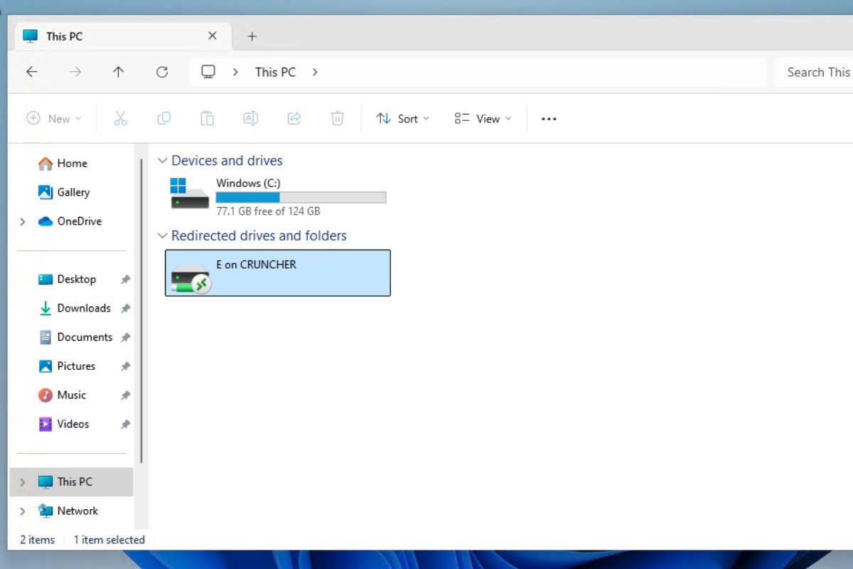 Khi nào cần xóa ổ đĩa ảo trên Win 11?