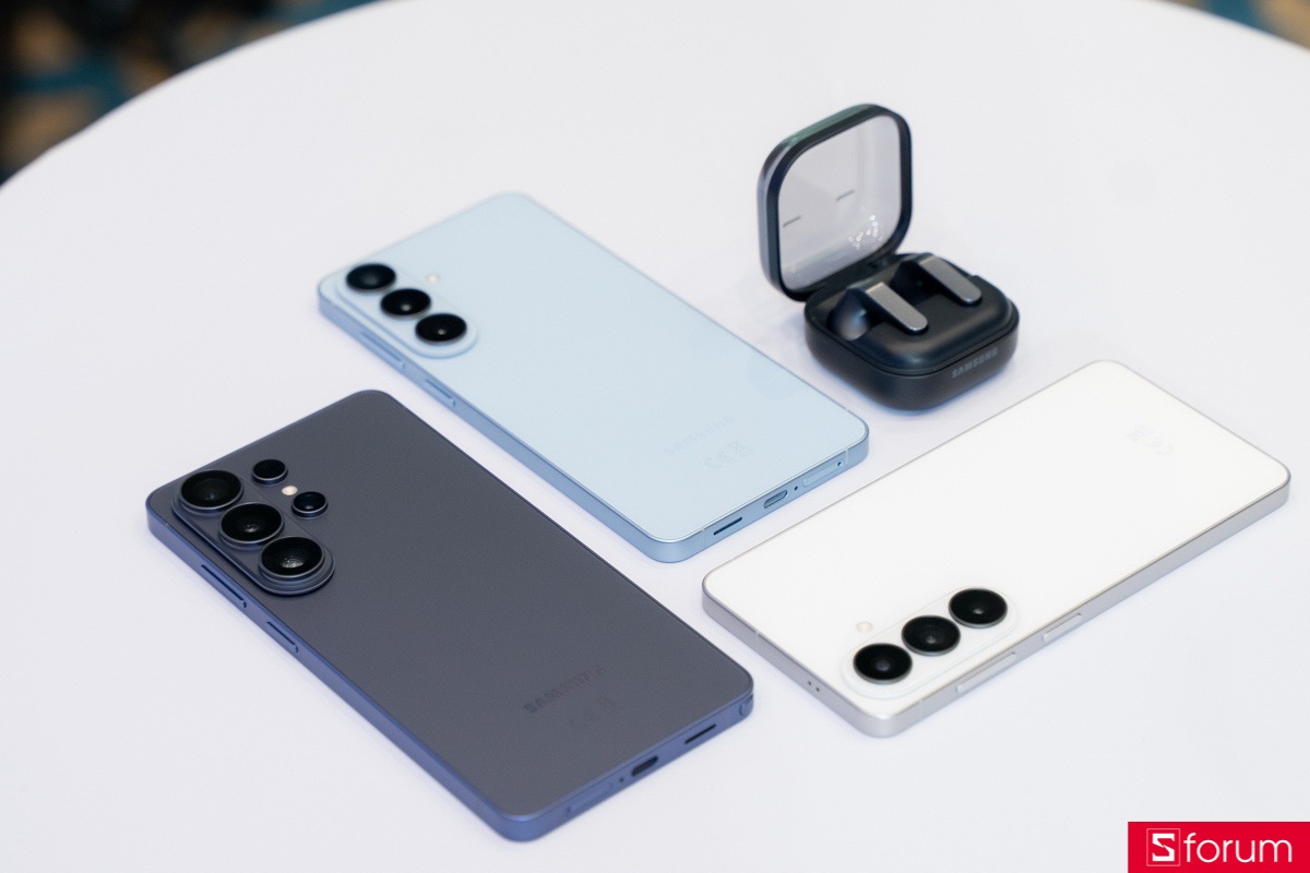 Galaxy S26 Ultra phù hợp với ai?