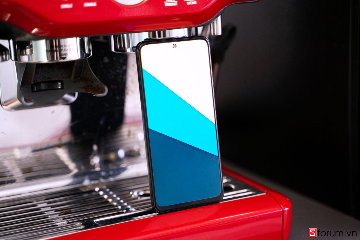 Đánh giá chi tiết cấu hình Redmi Note 11 màn hình