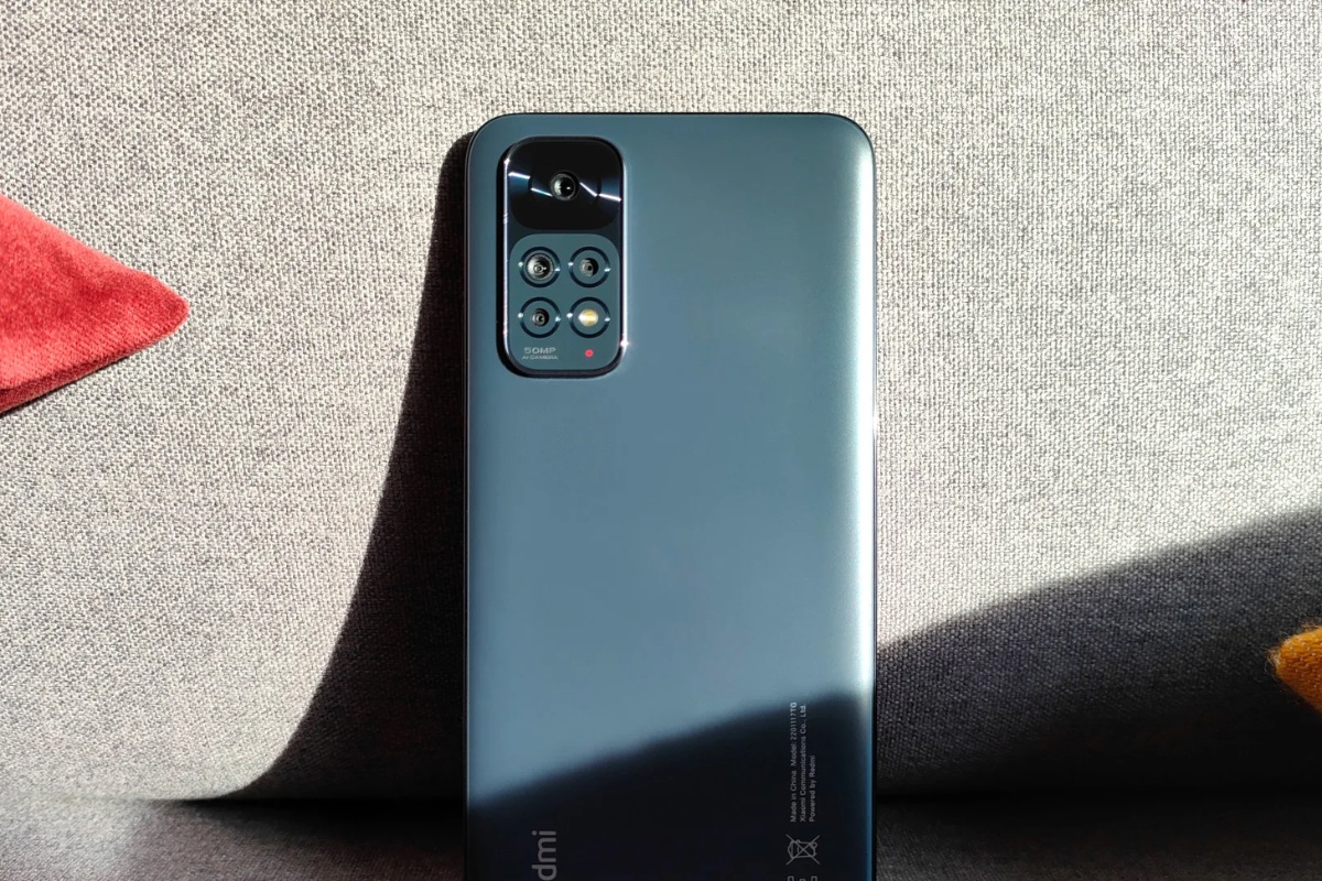 Redmi Note 11 có đáng mua ở thời điểm hiện tại không?
