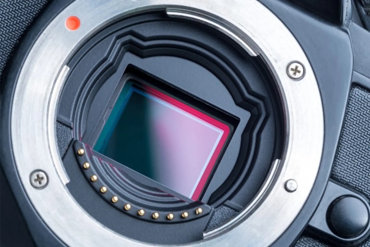 Cảm biến camera CCD là gì? Sự khác biệt giữa CCD và CMOS