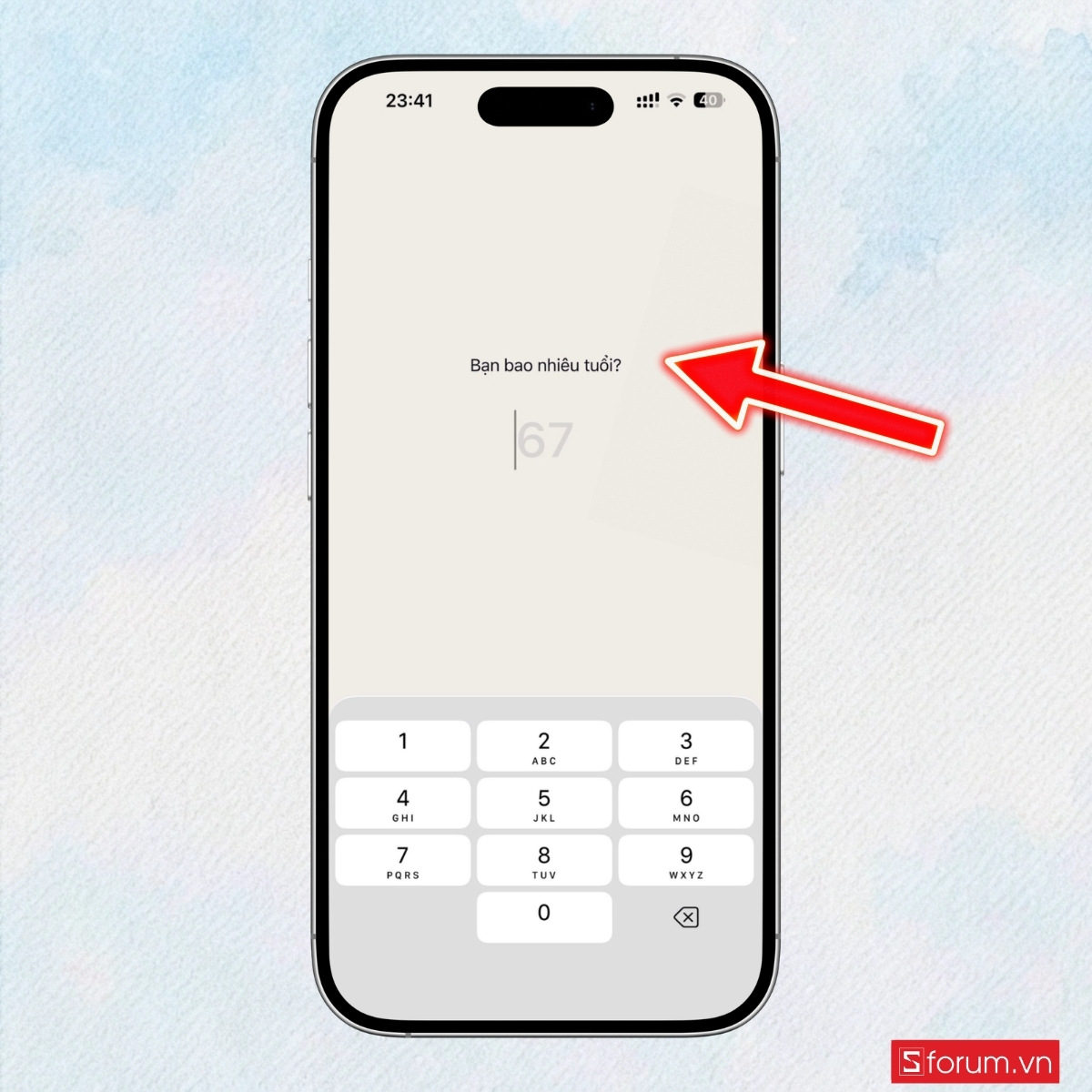 Hướng dẫn tải và sử dụng ứng dụng Bump chi tiết từng bước bước 4