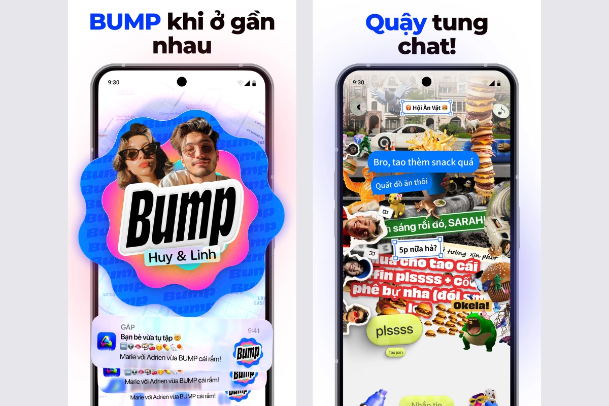 Chia sẻ vị trí có ảnh hưởng đến quyền riêng tư?