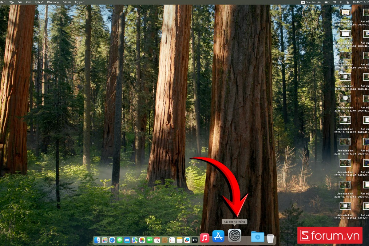 Cách chỉnh văn bản lớn hơn trong nhiều ứng dụng 1