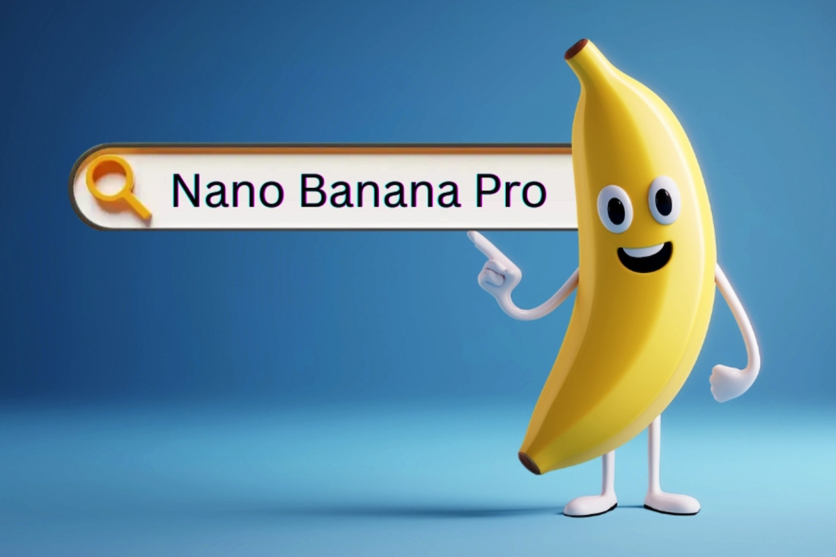 Những tính năng nổi bật khi chỉnh sửa ảnh với Nano Banana Pro