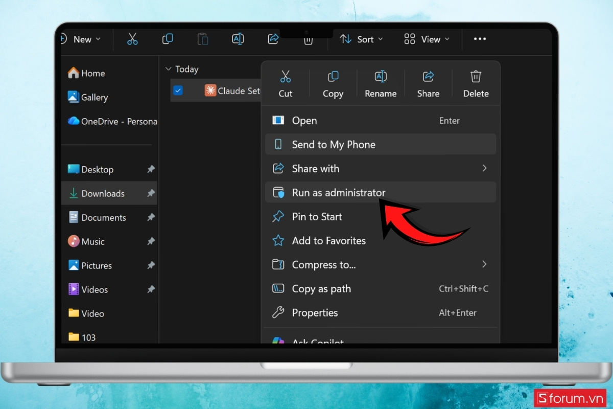 Cách tạo Claude skills từng bước chi tiết bước 3