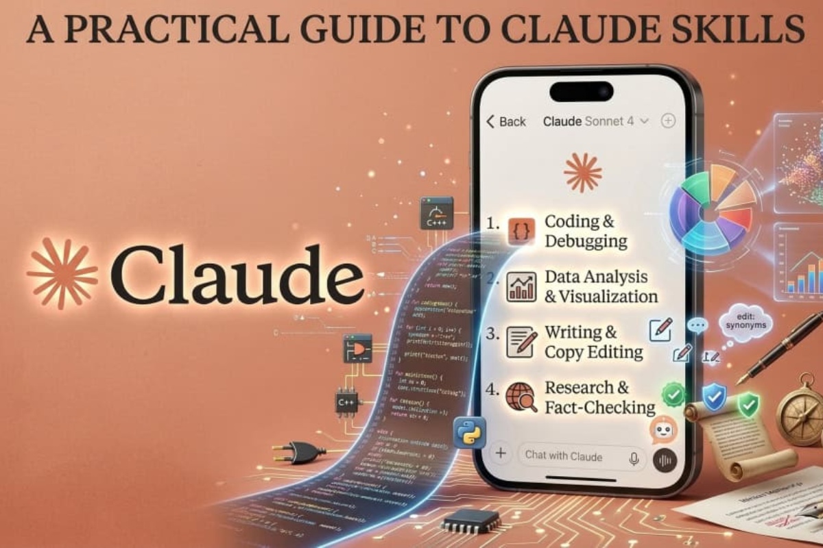 Claude Skills giải quyết vấn đề gì?