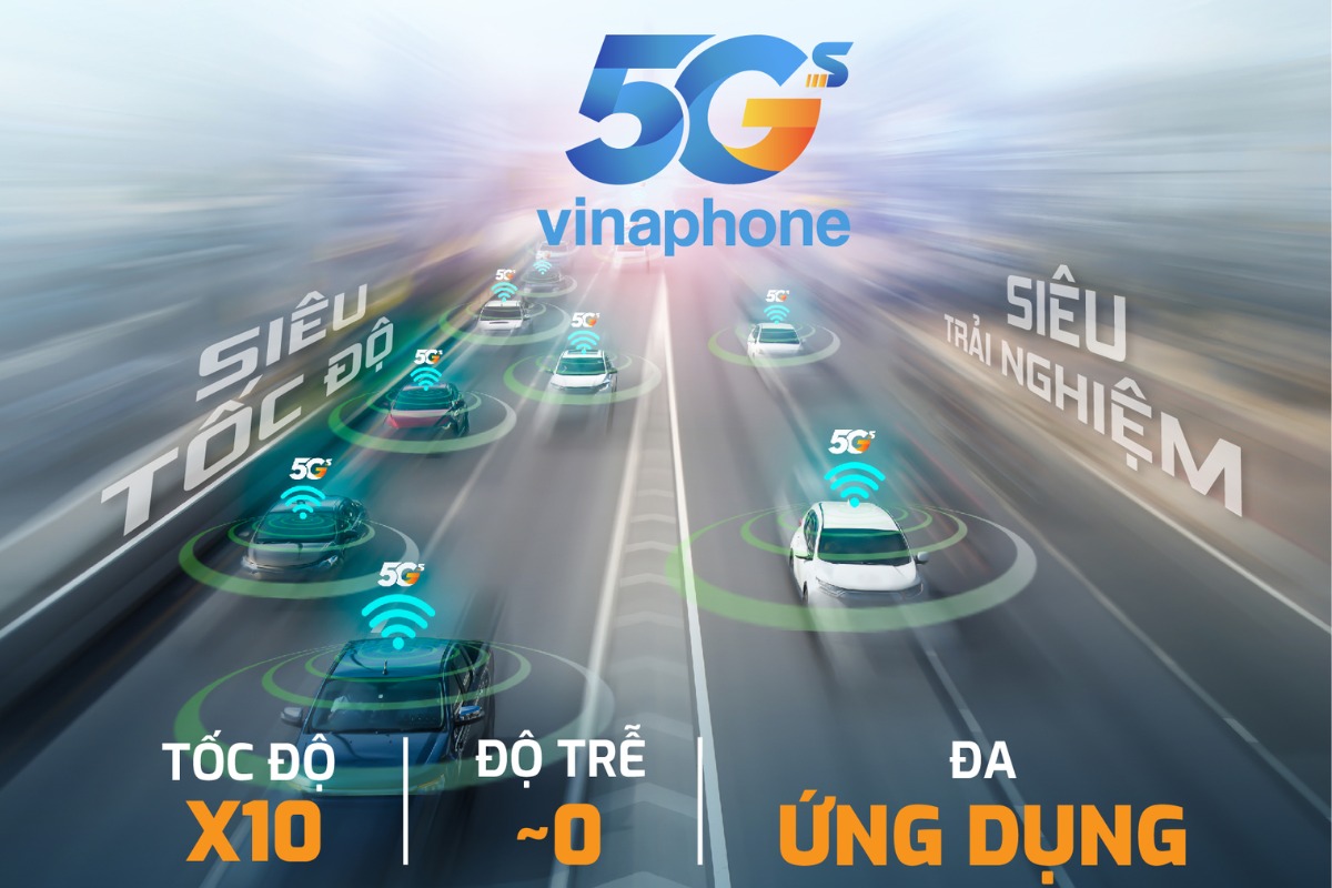Đăng ký gói data Tết 5G VinaPhone tốc độ cao