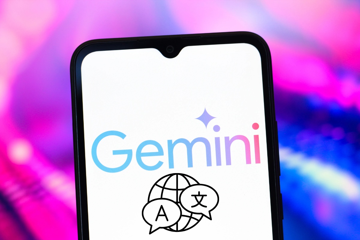 Hướng dẫn dịch video bằng Gemini sang ngôn ngữ bất kỳ