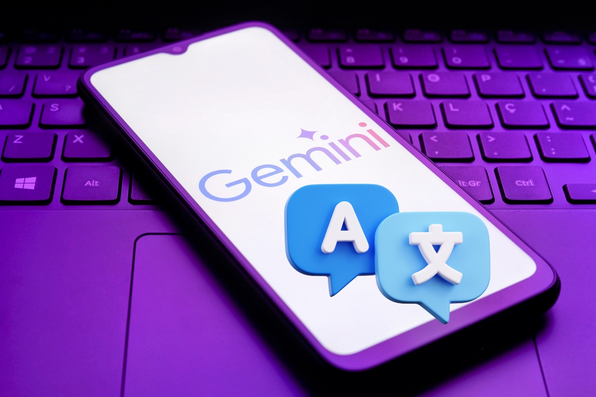 Vì sao nên chọn Gemini AI để dịch video