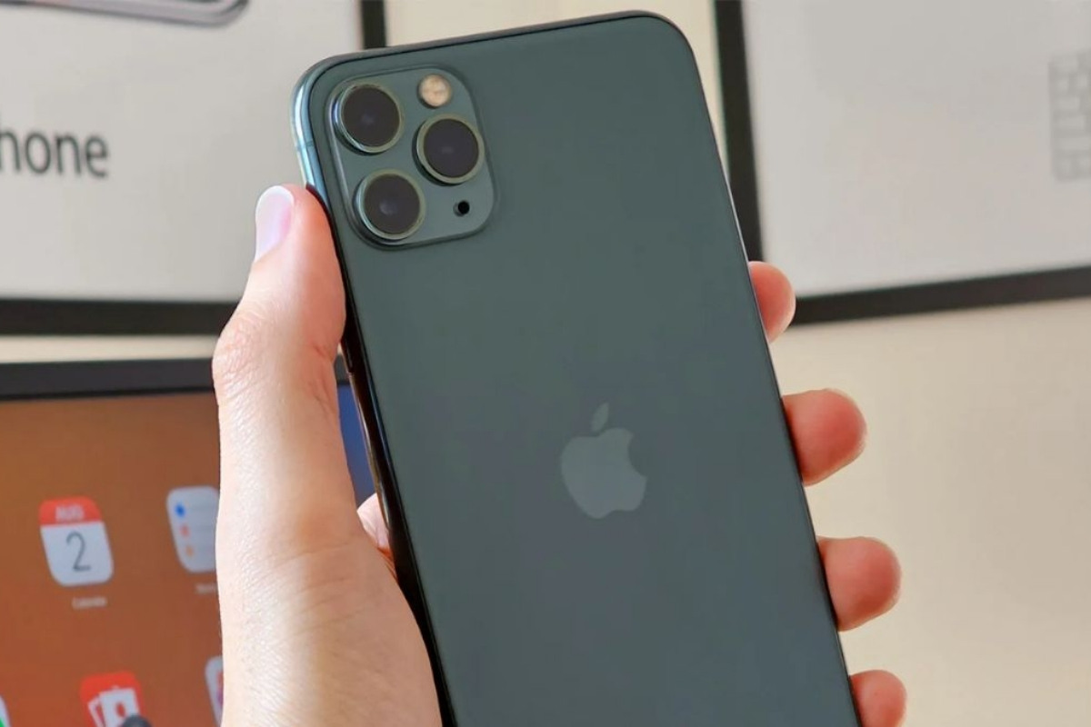 Điểm AnTuTu iPhone 11 Pro Max: hiệu năng thực tế năm 2026