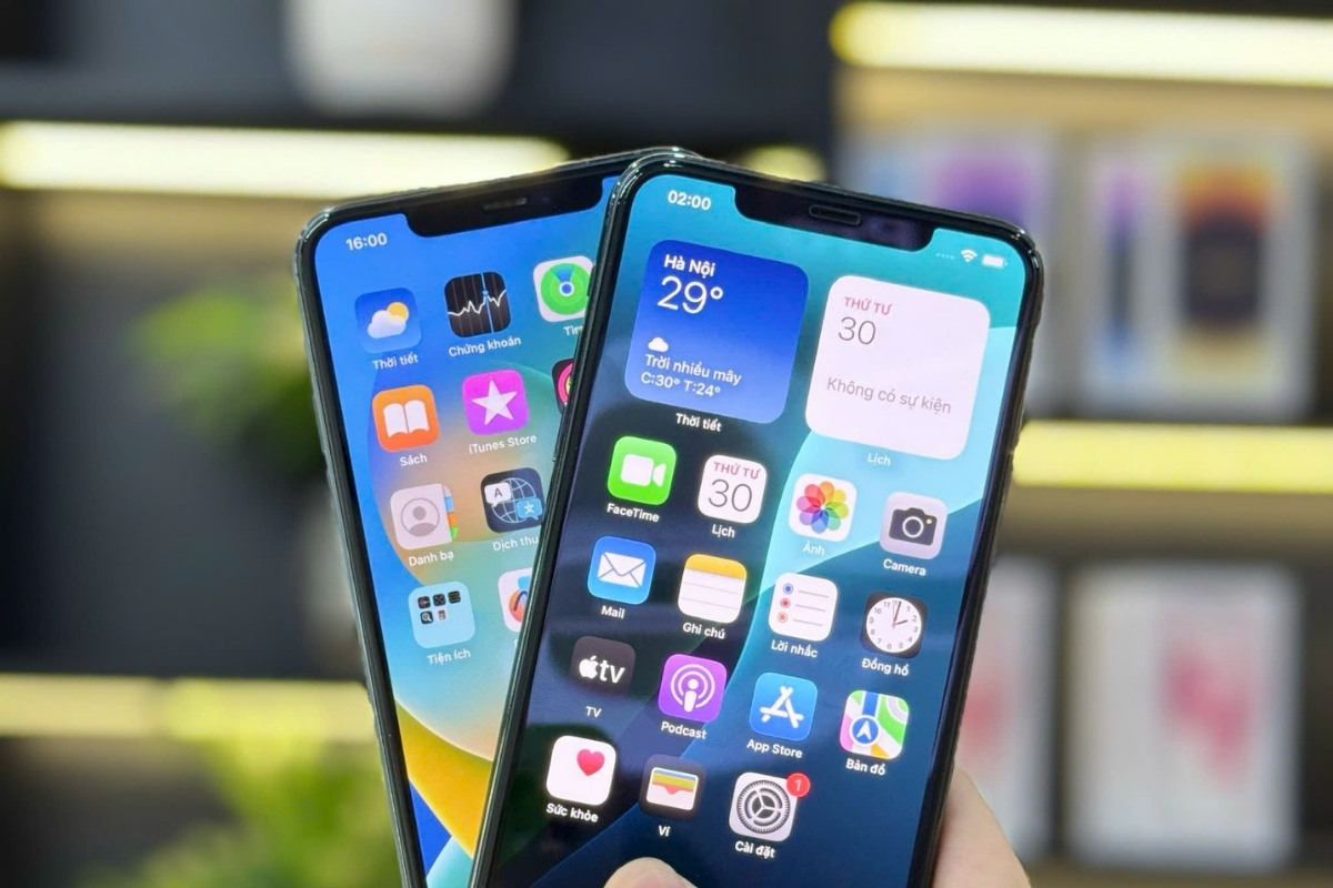 Đánh giá chi tiết điểm iPhone 11 Pro Max AnTuTu CPU