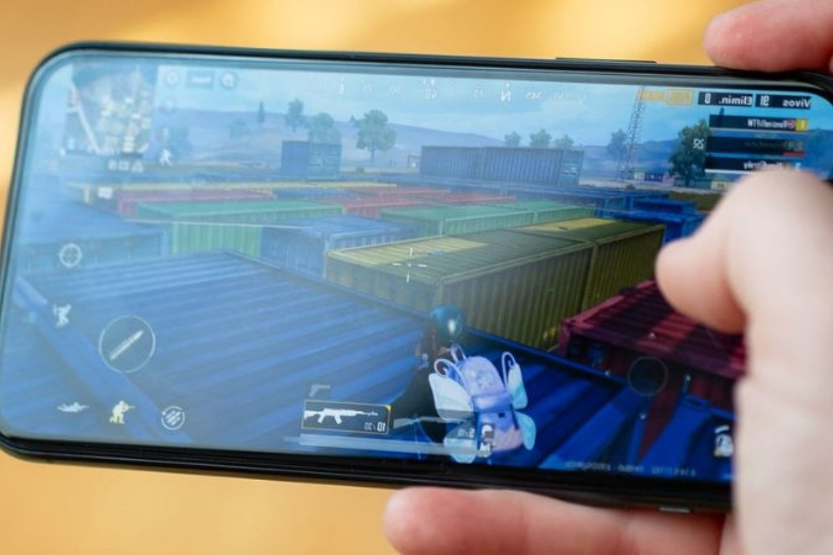 Đánh giá chi tiết điểm iPhone 11 Pro Max AnTuTu GPU